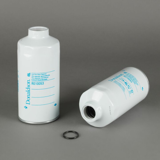 R010053 FILTRO CARBURANTI, SEPARATORE ACQUA AVVITABILE