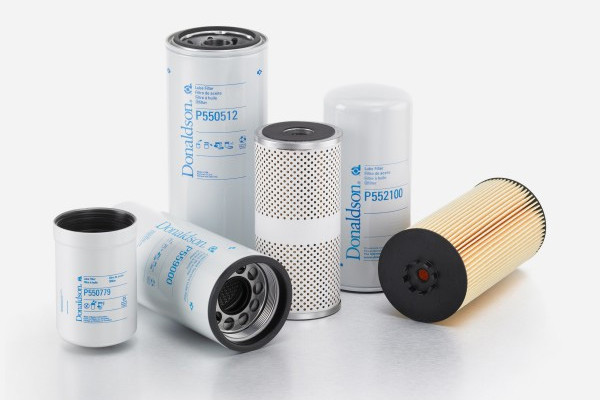 Donaldson Filtri navali